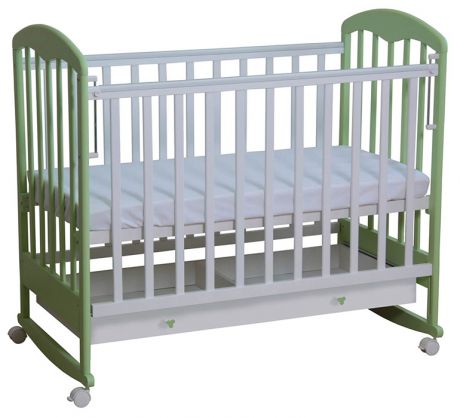 Кровать детская Фея 325