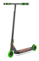 Самокат трюковый HIPE H8 multicolor 2021