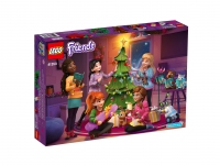 Рождественский календарь ЛЕГО 41353 Подружки Advent Calendar