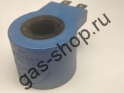 Катушка газового (бензинового) клапана LOVATO - оригинал
