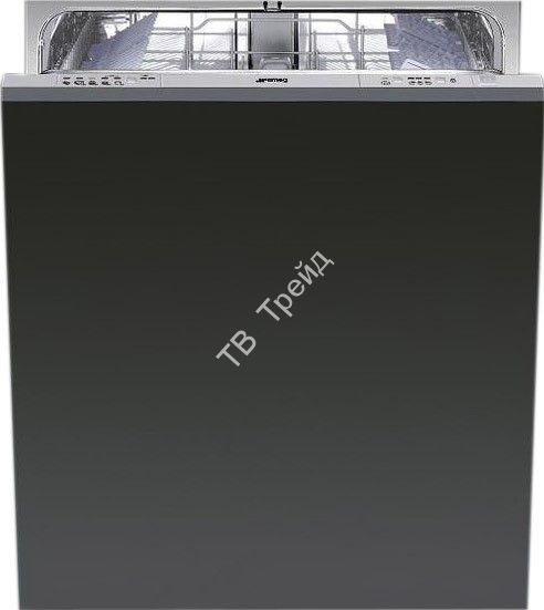 Посудомоечная машина SMEG STA4523IN