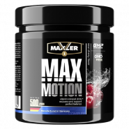 Maxler Max Motion 500 g (can)