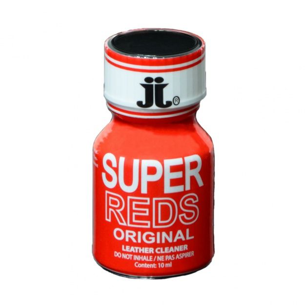 Super Reds 10 мл. (Канада)