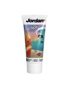 Зубная паста Jordan Junior 6-12 лет,50мл