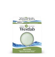 Бомбочки для ванны с эпсом солью Westlab,150 грамм