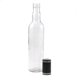 Бутылка Гуала 700 мл/16 шт (под колпачок Гуала 58 мм)