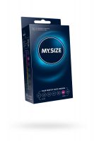 Презервативы  "MY.SIZE" №10 размер 64 (ширина 64mm)
