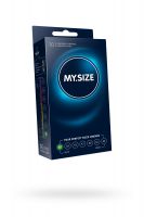 Презервативы "MY.SIZE" №10 размер 47 (ширина 47mm)