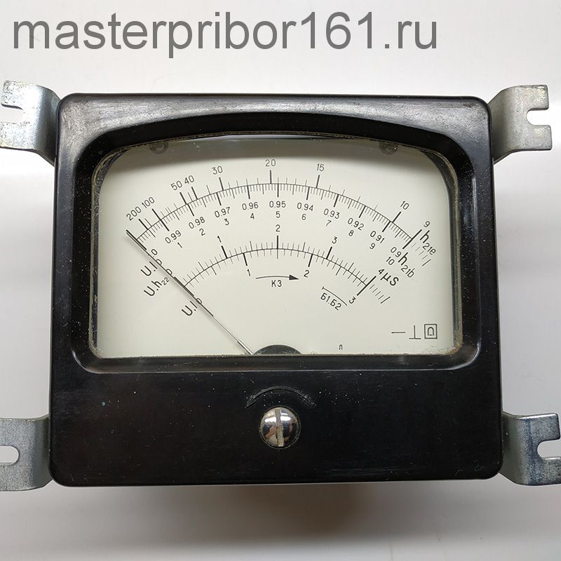 Прибор измерительный М1690А.70