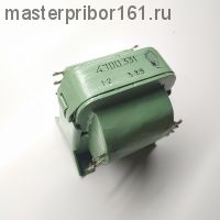 Трансформатор силовой 4.700.331 от ВК3-61А