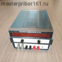 Корпус от Вольтметра В7-21А