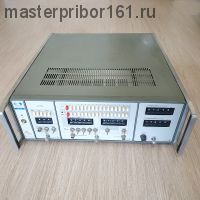 Продается Генератор импульсов Г5-61