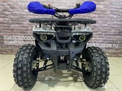 Квадроцикл Avantis C8 NEW 125 кубов 2020 год