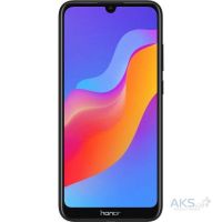 СМАРТФОН HONOR 8A 2/32GB BLACK