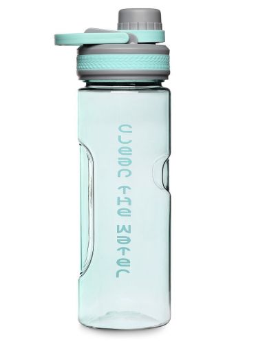 Бутылка для воды TZ-8905 Indigo