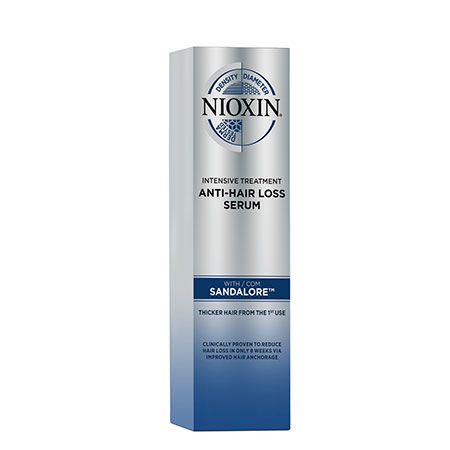 NIOXIN Anti-Hair Loss Serum Сыворотка против выпадения волос