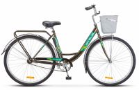Велосипед городской Stels Navigator 345 28 Z010 (2022)