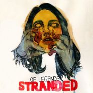 OF LEGENDS - Stranded [DIGICD]