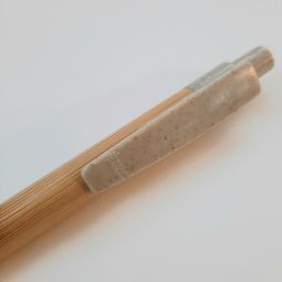 ручки из бамбука в москве