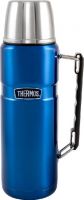 Термос Thermos King SK-2010 1,2 литра синий