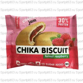 Бисквитное печенье Chikalab Chika Biscuit 50 г
