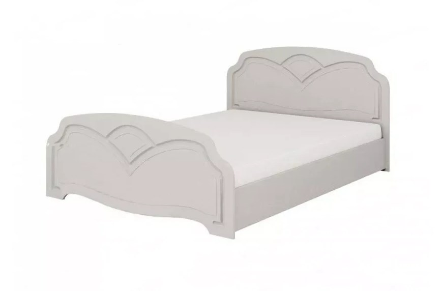 Кровать 1,4 м Натали-1