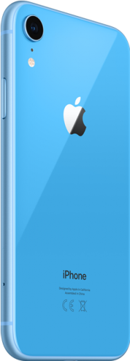Apple iPhone XR 128gb Blue