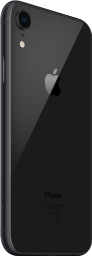 Apple iPhone XR 256gb Black