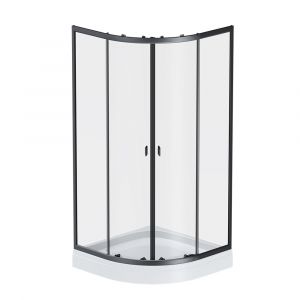 W88G-205-090BT64 X-Joy Twin Slide, Душевое ограждение без  поддона, 90x90