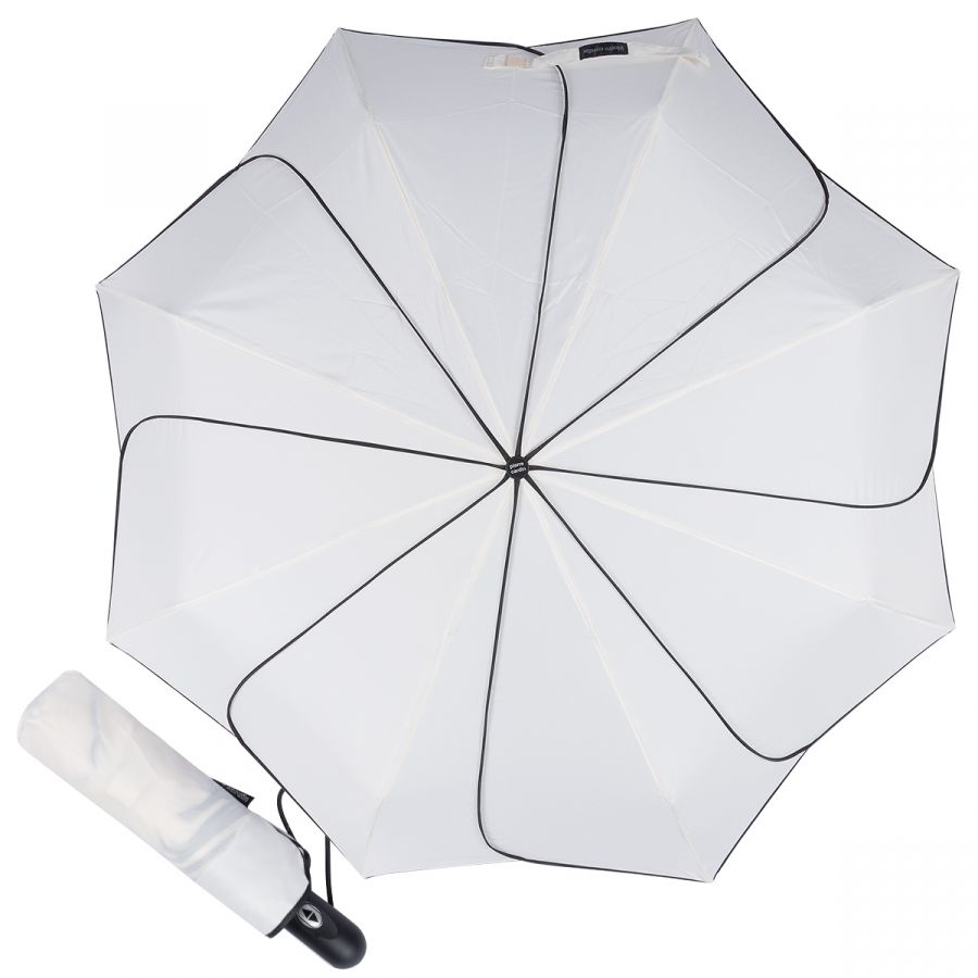 Зонт складной Pierre Cardin 82268-OC Astra Ivory