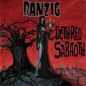 DANZIG - Deth Red Sabaoth 2010