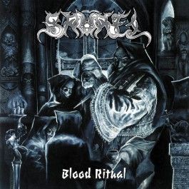 SAMAEL - Blood Ritual 1992/2004