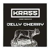 Krass L-Line 100гр - Jelly Cherry (Мармеладная Вишня)