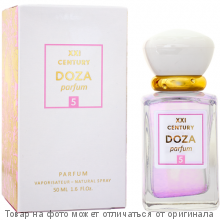 DOZA parfum № 5.Духи 50мл (жен)