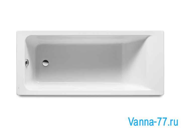 Ванна Roca Easy 170x75 ZRU9302899