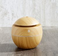 Увлажнитель воздуха - Ultrasonic Aroma Humidifier