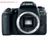 Зеркальный фотоаппарат Canon EOS 77D body черный