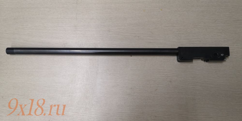 Пневматическая винтовка Hatsan 135 (4.5 мм, дерево)