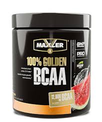 Maxler - 100% Golden BCAA