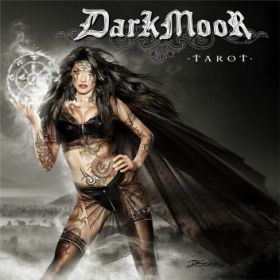 DARK MOOR - Tarot 2007