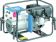 Сварочный генератор GEKO 6401 EW-S/HEBA