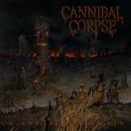 CANNIBAL CORPSE “A Skeletal Domain” 2014