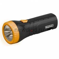 Фонарь TA4 Трофи Акку 4V0.5Ah, 4xLED, карт