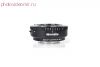 Переходное кольцо Commlite CM-NF-MFT для объектива Nikon на камеру Micro 4/3
