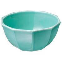 STRIMMIG СТРИММИГ, Миска, бирюзовый, 15 см - 704.863.19