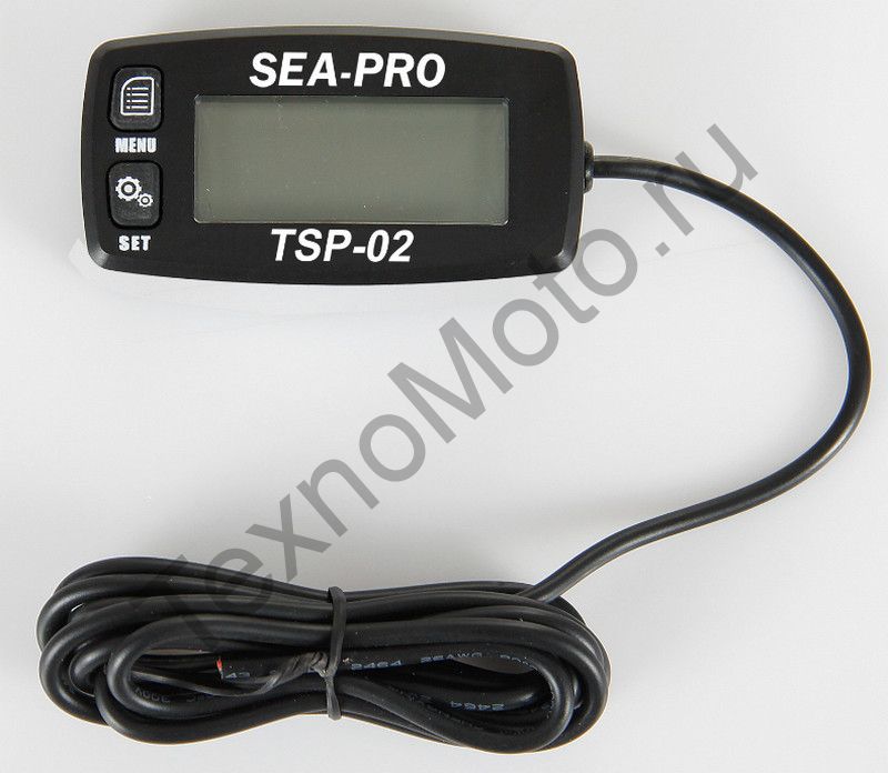 Цифровой тахометр SEA-PRO TSP-02