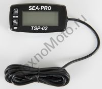 Цифровые тахометры/счетчики обслуживания/счетчики моточасов SEA-PRO TSP-02