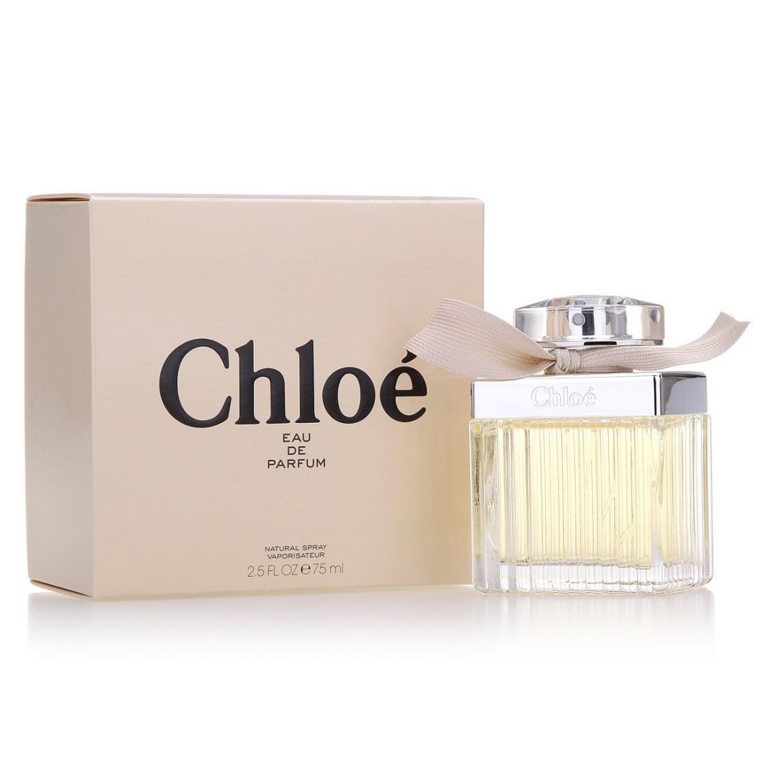 Chloe Eau de Parfum 75 ml