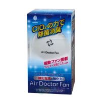 Air Doctor Сменный фильтр для вентилятора