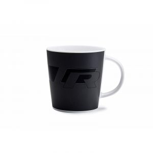 Кофейная кружка Volkswagen R Collection Mug, Black